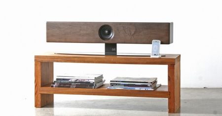 Q-Speakers z Nowej Zelandii