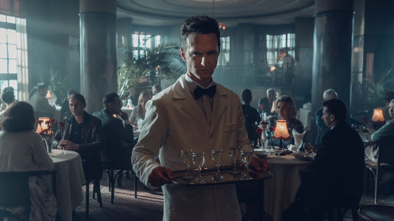 "Rojst Millenium" będzie zwieńczeniem hitowego serialu Netfliksa