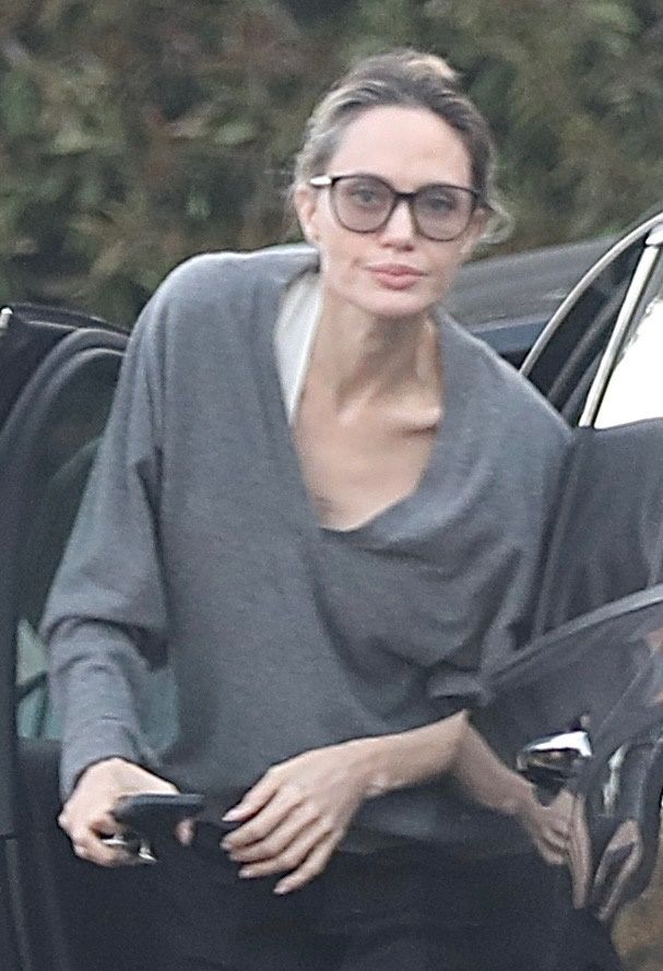 Angelina Jolie