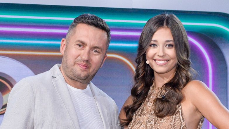 Nowi prowadzący w "Kole fortuny". Wiadomo, kto zastąpi Norbiego 