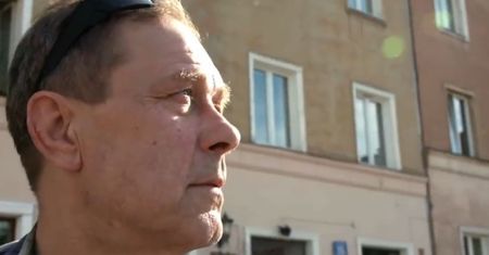 Dziecięcy gwiazdor PRL w żałobie. "Ostatnie pożegnanie"