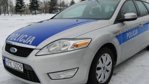 Na podkarpaciu są nowe Mondeo 1