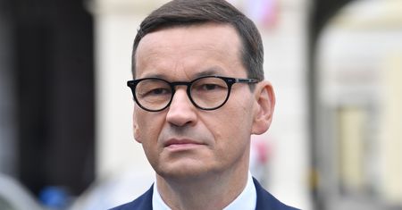 Morawiecki: wkrótce wylatuje pierwszy samolot do Afganistanu