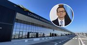 Lotnisko Warszawa-Radom oficjalnie otwarte. Premier: zdejmujemy klątwę rzuconą przez komunistów