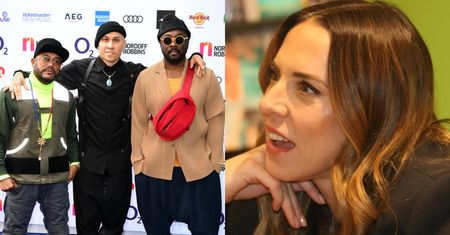 TVP potwierdza: Black Eyed Peas dołącza do składu Sylwestra Marzeń! Nie obyło się bez SZPILI dla Mel C...