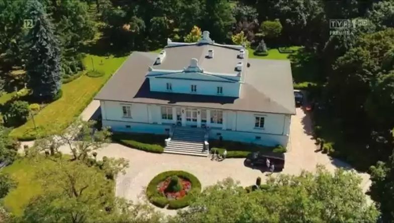 Tak w programie mieszkał Stanisław z "Rolnik szuka żony" 