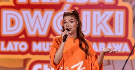 Edyta Górniak ignoruje obostrzenia. Wszystko pokazała na Instagramie