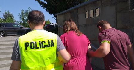 Oszustka udawała, że ma guz mózgu. Wyłudziła pieniądze od 500 osób