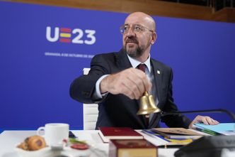 Szczyt Rady Europejskiej. Przywódcy omówią rewizję Wieloletnich Ram Finansowych