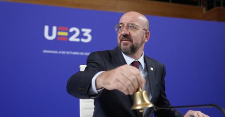 Szczyt Rady Europejskiej. Przywódcy omówią rewizję Wieloletnich Ram Finansowych
