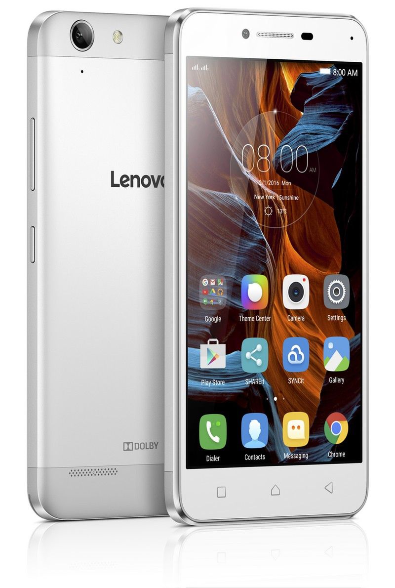 Lenovo K5 oraz K5 Plus - znamy polskie ceny [Aktualizacja] 12