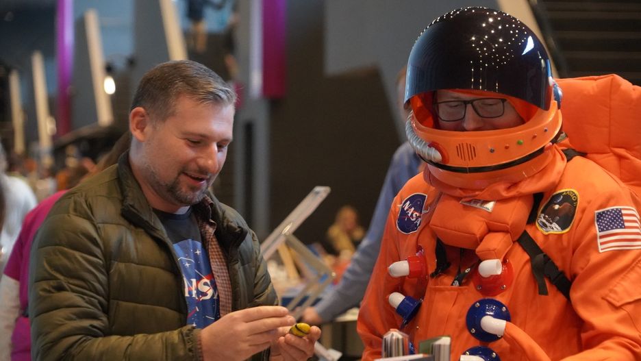 Śląski Festiwal Nauki 2024