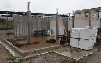 Koszalin: Miliony i wstrzymana budowa. Wszystko przez błędy projektowe