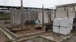 Koszalin: Miliony i wstrzymana budowa. Wszystko przez błędy projektowe