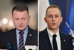 Audyt w MON. Wiceminister: "zarabiali 600 tys. rocznie"