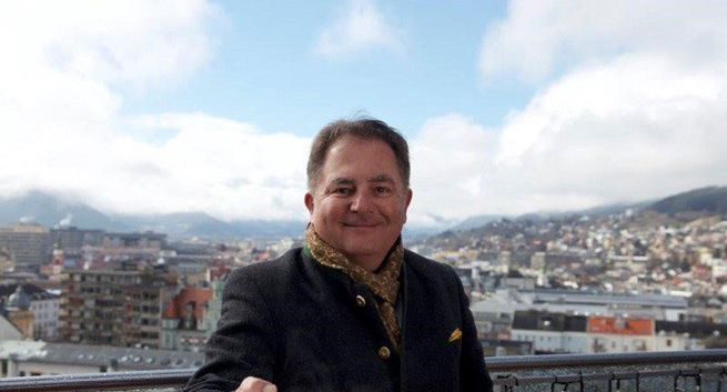 „Makłowicz w drodze” od 11 listopada w Food Network. „Jest to nie tylko program o gotowaniu, ale i również o historii i kulturze”