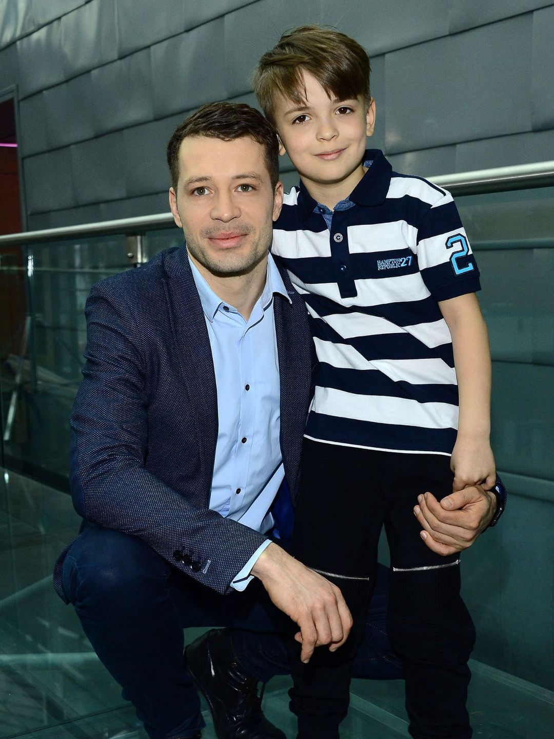 Feliks Matecki, Andrzej Młynarczyk