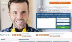 Wirtualna Polska sprzedała Favore.pl za milion zł i 2 proc. akcji Fachowcy.pl Ventures