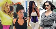 Dita Von Teese KRYTYKUJE KARDASHIANKI za promowanie pasów wyszczuplających!