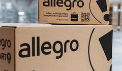 Allegro podnosi abonament dla sprzedawców, promuje własną usługę logistyczną