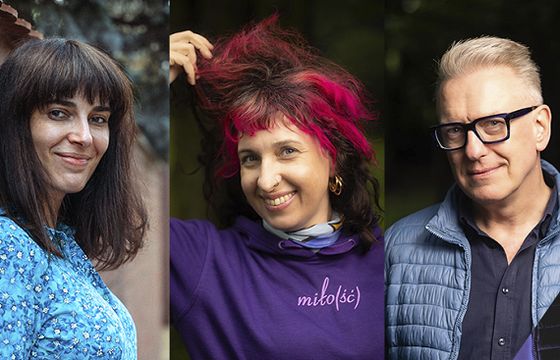 Radio Nowy Świat z wyjazdowymi audycjami w Sopocie i Mosinie