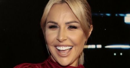 Blanka Lipińska bawi się w Egipcie ZE SWOIM EKS (FOTO)