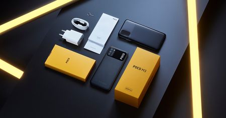 W tej cenie ten telefon nie ma konkurencji? Rusza przedsprzedaż POCO M3