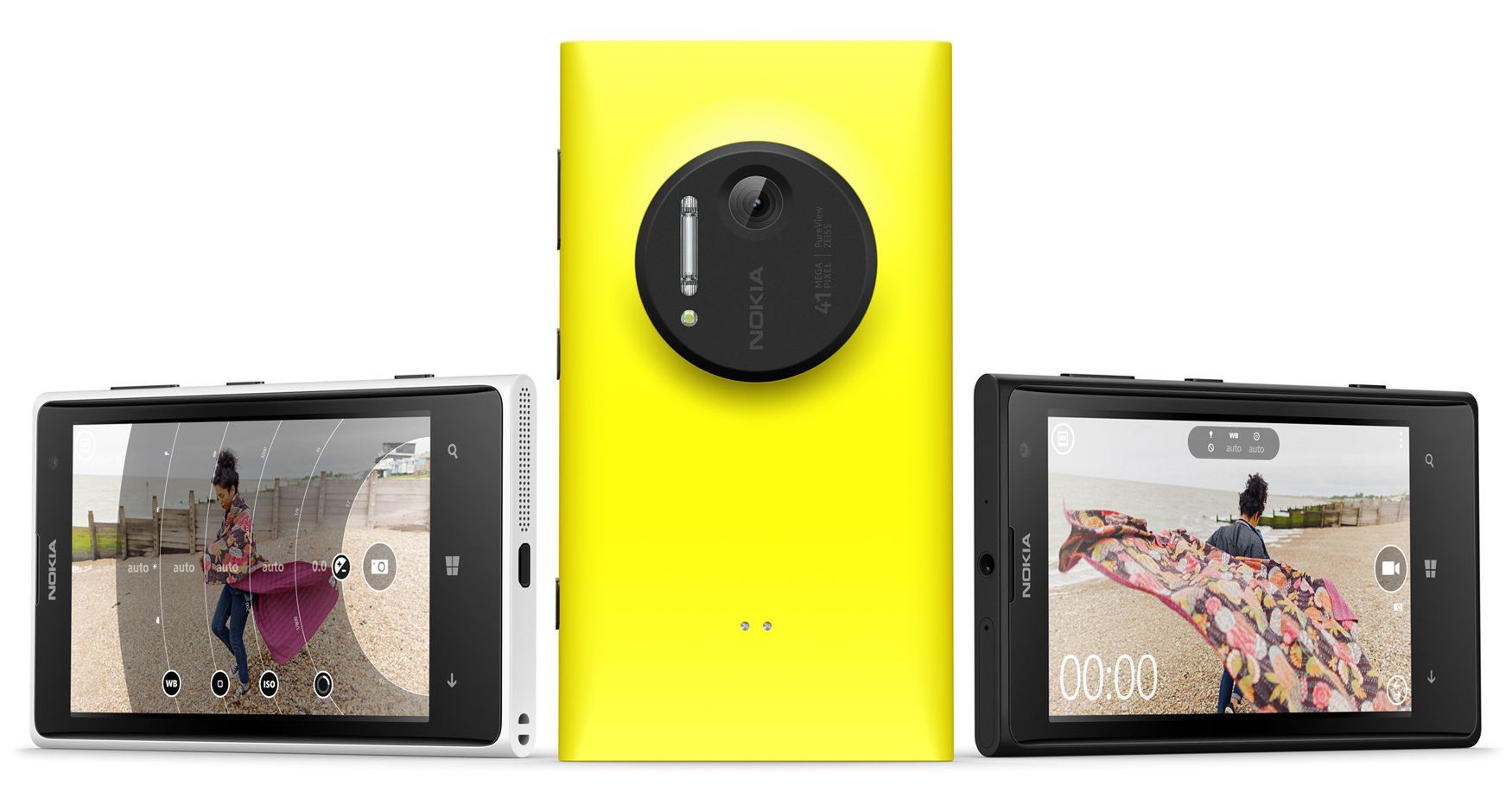 Windows Phone odchodzi w niepamięć. Tych pięciu smartfonów nigdy jednak nie zapomnę 5