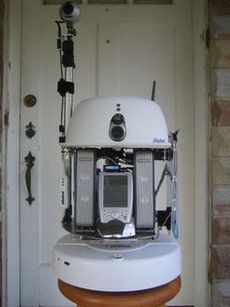 iRobot - George Lucas jest pewnie czerwony z zazdrości 2
