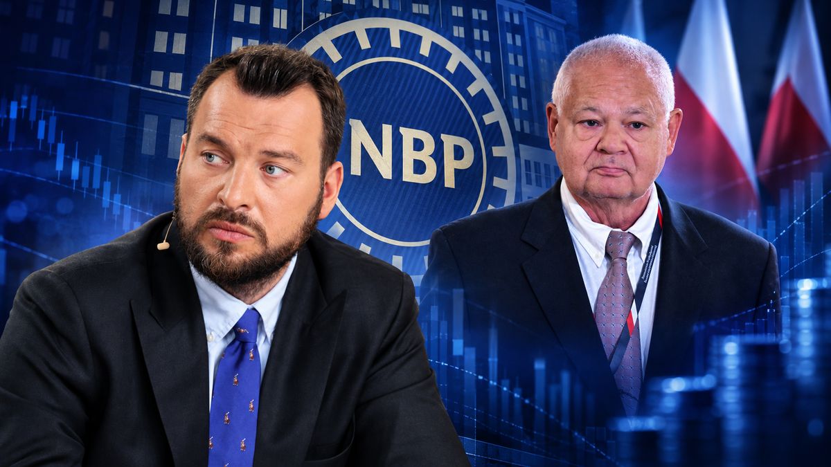 Piotr Arak wskazuje skutki wniosku o Trybunał Stanu dla Adama Glapińskiego
