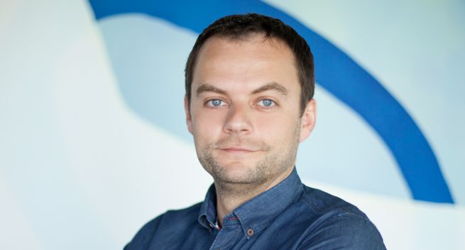 Piotr Bożek: z Dentsu Aegis Network Polska na szefa marketingu w Prowly