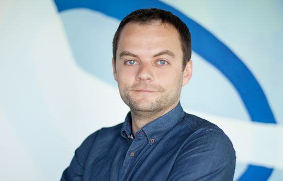 Piotr Bożek: z Dentsu Aegis Network Polska na szefa marketingu w Prowly