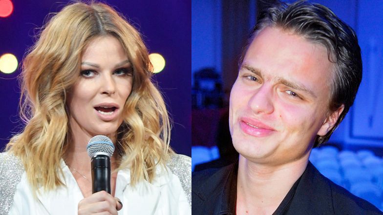 Małgorzata Tomaszewska krytycznie o Hakielu 