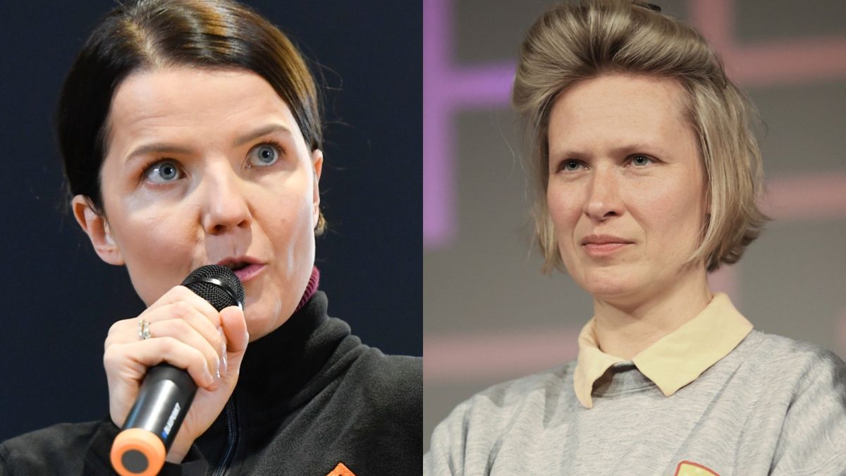 Joanna Jabłczyńska odpowiada na zarzuty o NAKRĘCANIE HEJTU