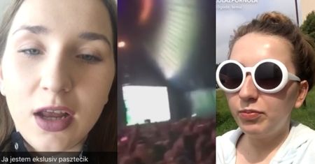 Rozżalona Linkiewicz o raperach, z którymi uprawiała seks: "Wszyscy w Polsce znają ich TYLKO DZIĘKI MNIE. Są je*anymi śmieciami"