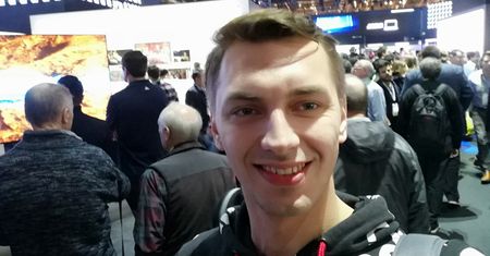 Jesteśmy na CES 2019! Oto Las Vegas w świecie przyszłości