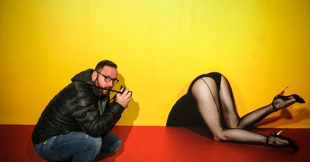 Światowe wystawy fotograficzne w Polsce - marzenie ściętej głowy?