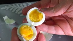 Codziennie jesz jajka? Takich zmian w organizmie możesz się spodziewać