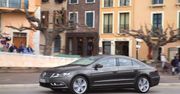 Volkswagen CC - nowa tożsamość i cennik