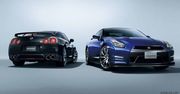 Nissan GT-R | Zmiany w modelu na rok 2012