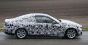 BMW Serii 4 sfotografowane po raz pierwszy!