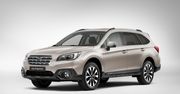 Poznaj dwa zupełnie "nowe" modele Subaru