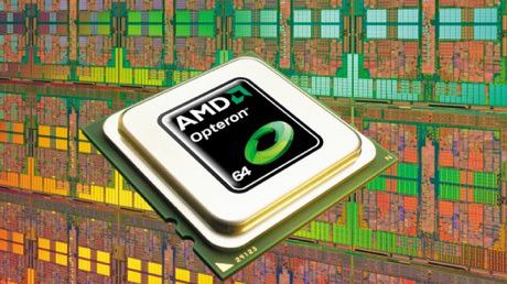 6 i 12 rdzeniowe Opterony od AMD 1