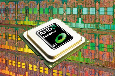 6 i 12 rdzeniowe Opterony od AMD