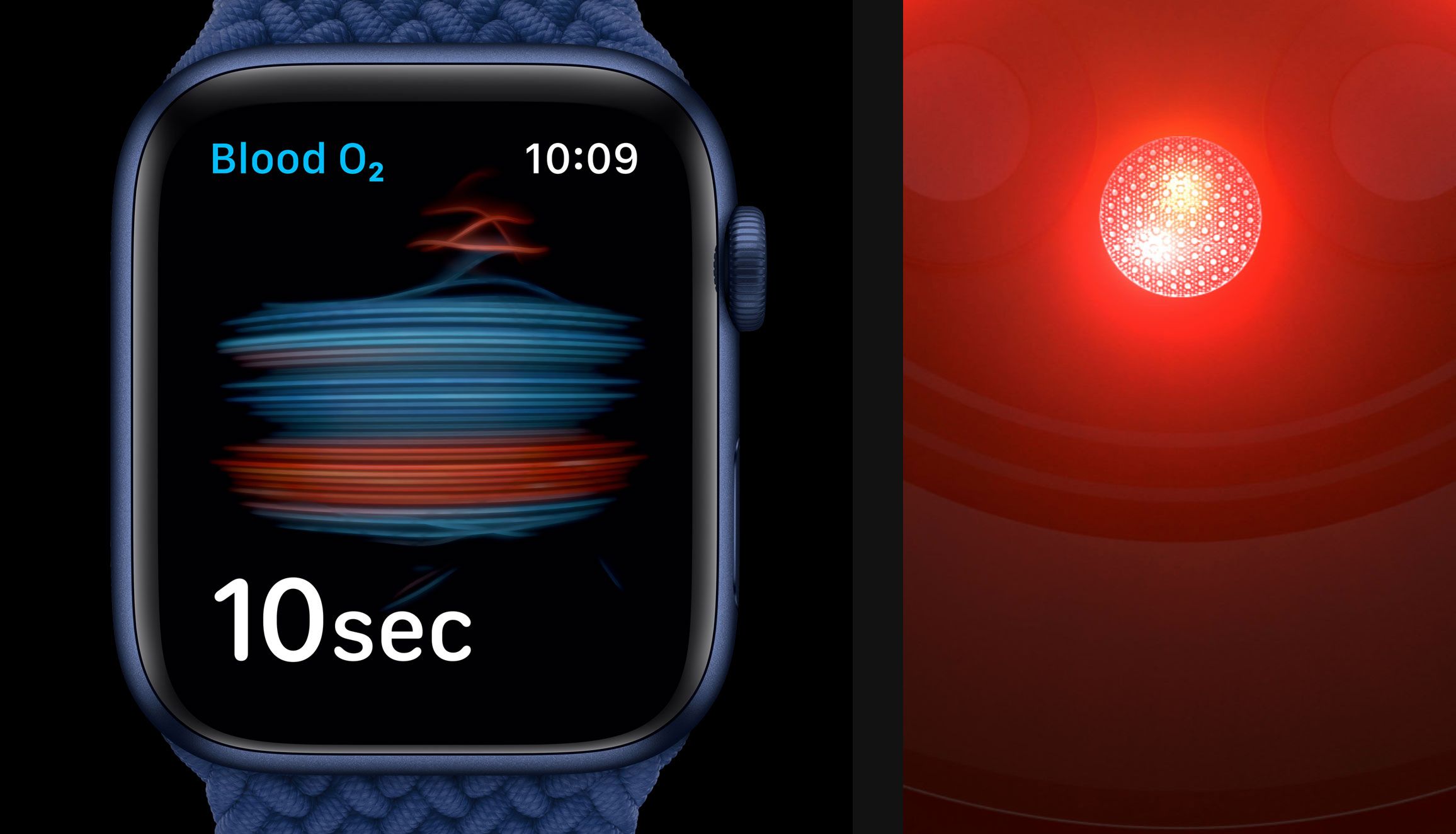 Apple Watch Series 6 oficjalnie. Jest też tańszy Apple Watch SE 2