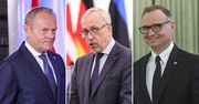 Słowa prezydenta o "wieszaniu". Zdrojewski broni Tuska i karci Dudę