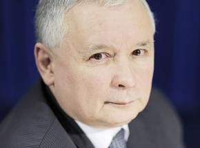 Blogerzy popierają Kaczyńskiego? 1
