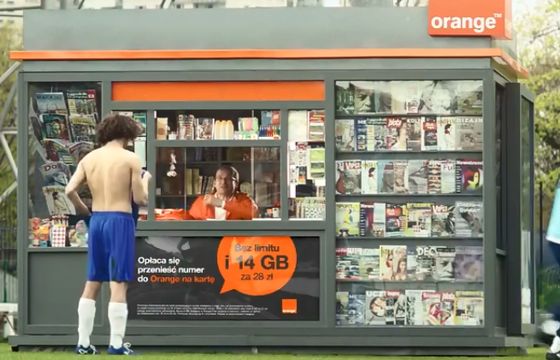 Orange odpowiada T-Mobile i Playowi nową promocją w Orange na Kartę: 14 GB za 28 zł (wideo)