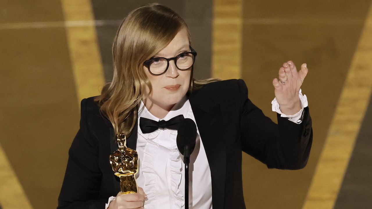Przeżyła chwile niepokoju. Sarah Polley dostała list ws. swojego Oscara