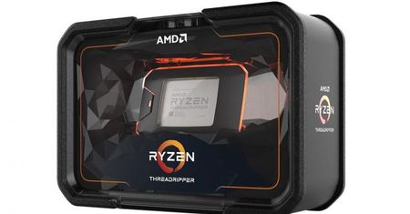 AMD zapowiada procesory Ryzen Threadripper 3000 [AKT. nowe modele w tym roku]